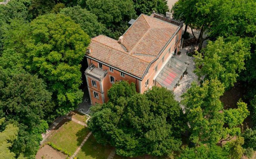 צימר Villa Lioy Faresin