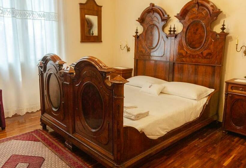 צימר Villa Lioy Faresin