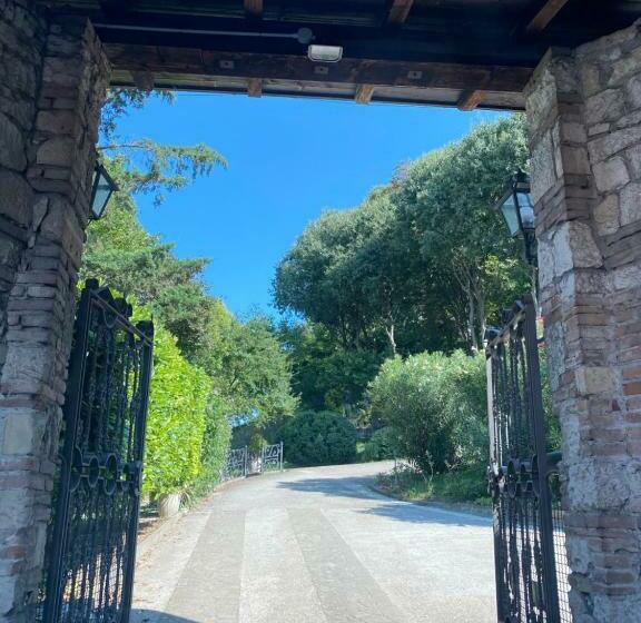 צימר Villa Lioy Faresin