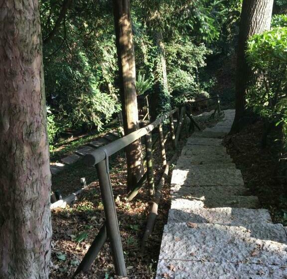 צימר Villa Lioy Faresin