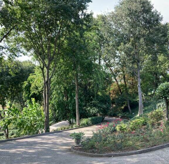 צימר Villa Lioy Faresin