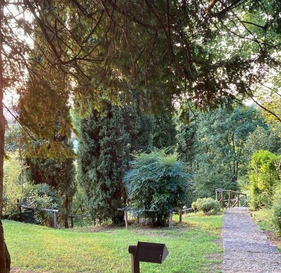 צימר Villa Lioy Faresin