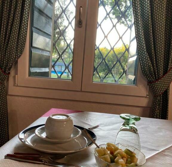 צימר Villa Lioy Faresin