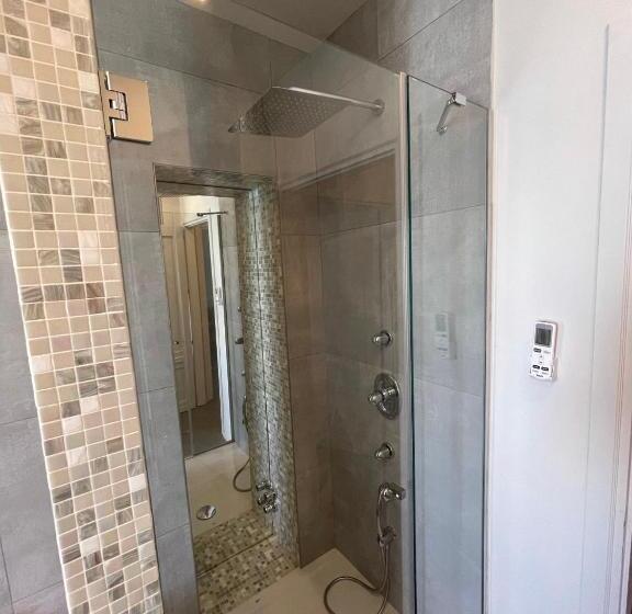 مبيت وإفطار Villino Saraceno Rostain