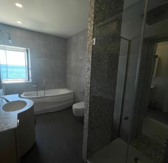 مبيت وإفطار Villino Saraceno Rostain