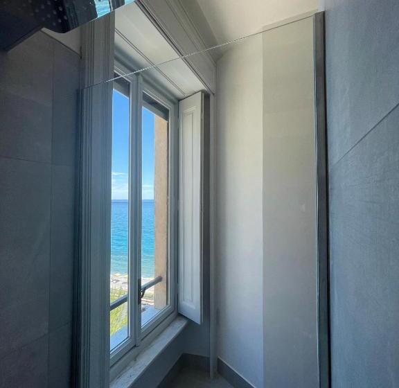 مبيت وإفطار Villino Saraceno Rostain