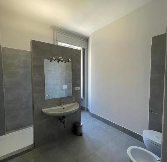 مبيت وإفطار Villino Saraceno Rostain