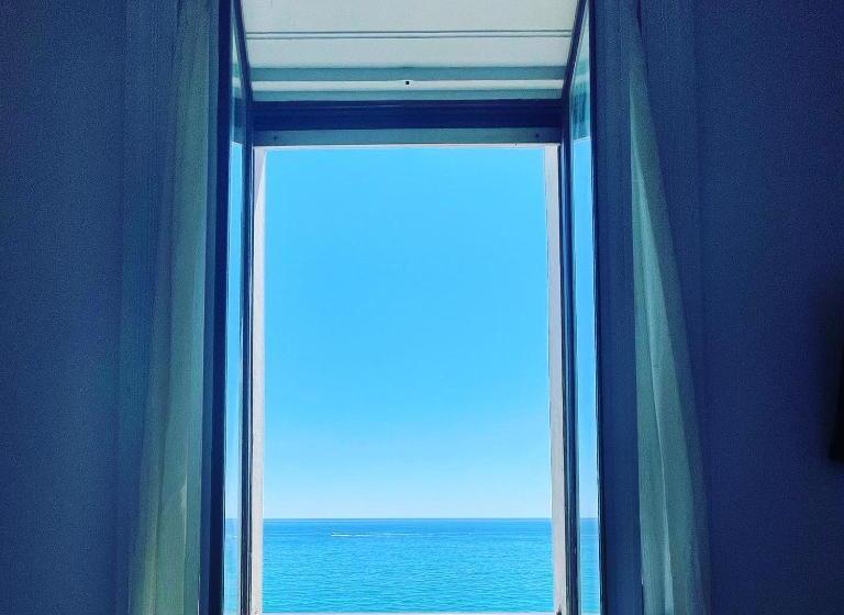 مبيت وإفطار Villino Saraceno Rostain