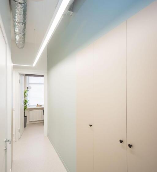 Capsule Hotel & Hostel