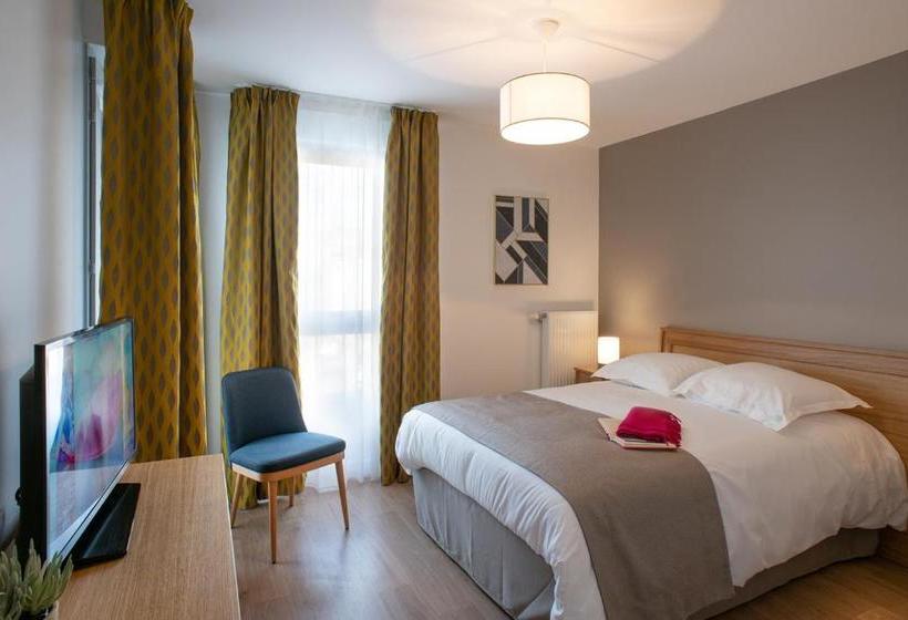 Domitys La Salamandre