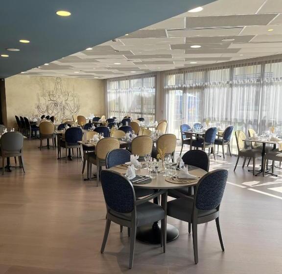 Domitys La Salamandre