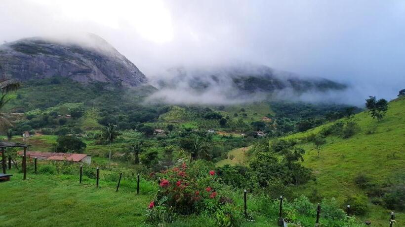 Eco Flat 314   Hotel Fazenda Pedra Do Rodeadoro