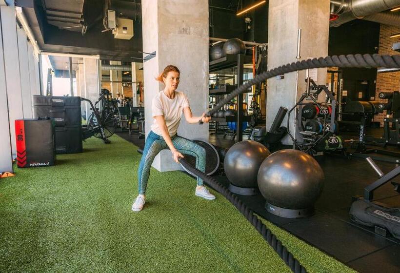 Flow Fort Lauderdale