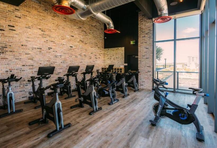 Flow Fort Lauderdale