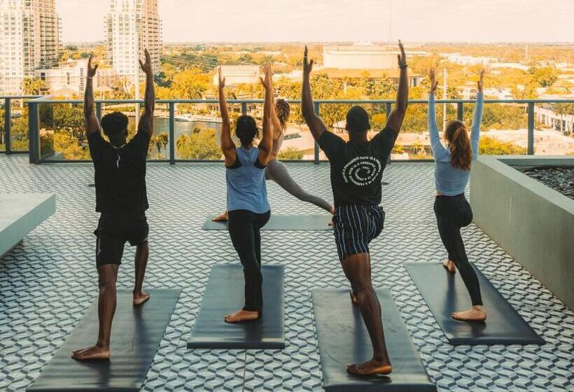 Flow Fort Lauderdale