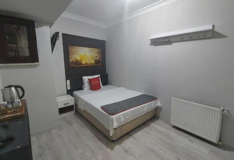 Adalı Hotel & Suites