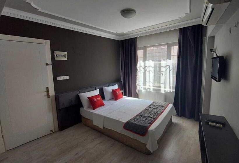 Adalı Hotel & Suites