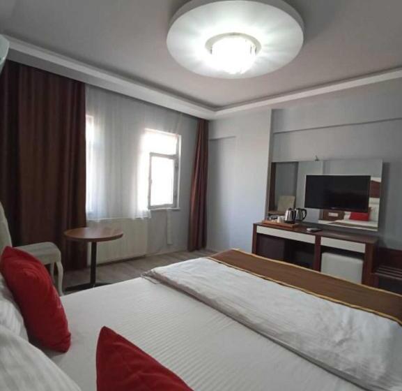 Adalı Hotel & Suites