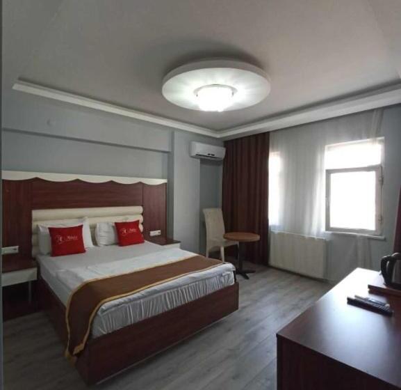 Adalı Hotel & Suites