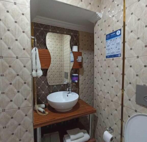 Adalı Hotel & Suites