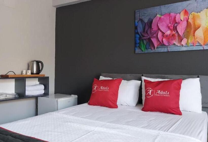 Adalı Hotel & Suites