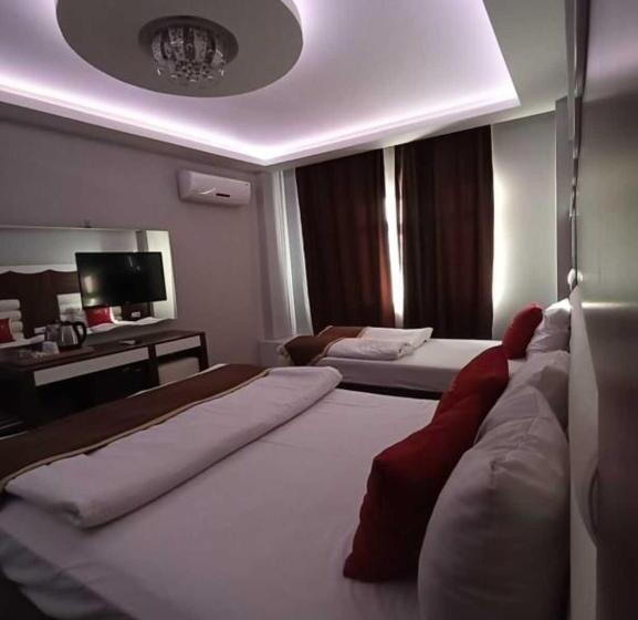 Adalı Hotel & Suites