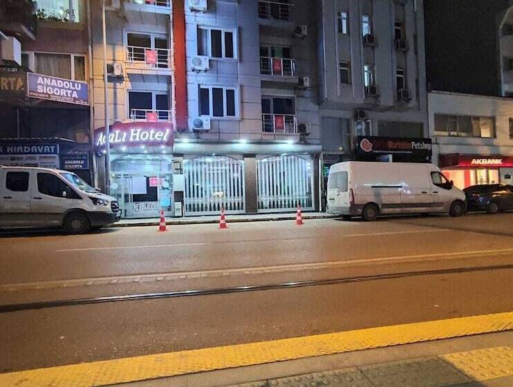Adalı Hotel & Suites