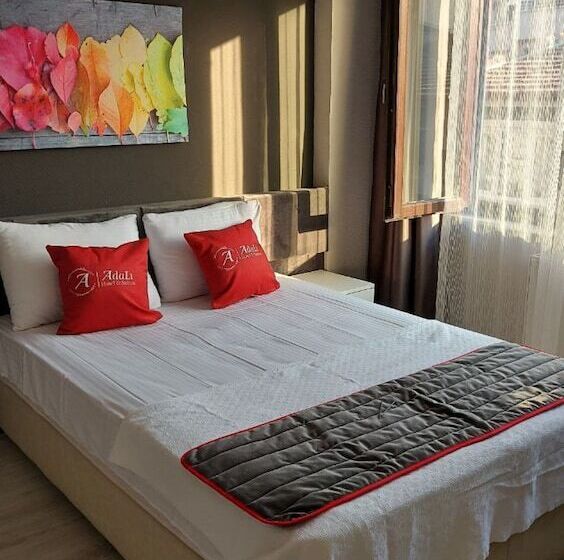 Adalı Hotel & Suites