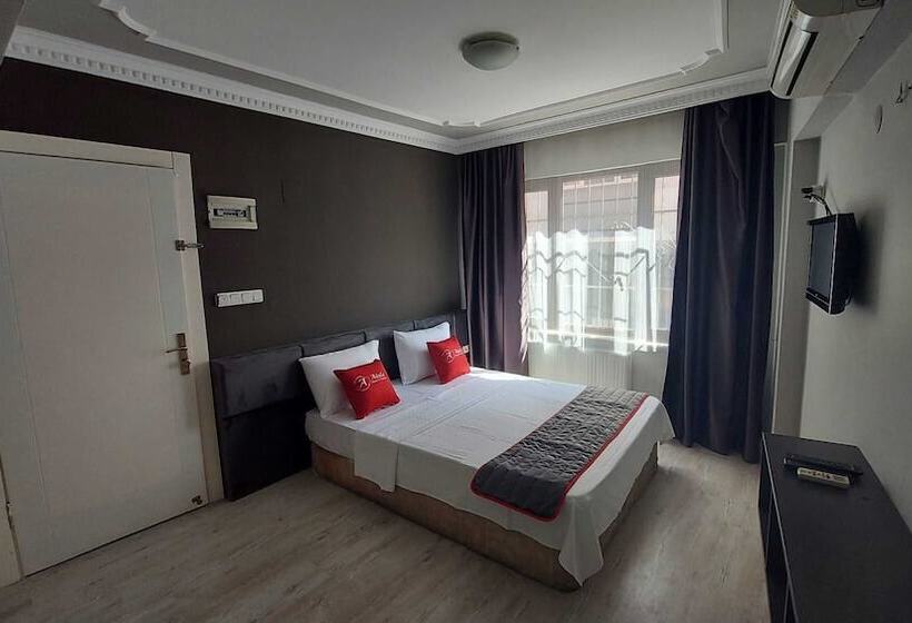 Adalı Hotel & Suites