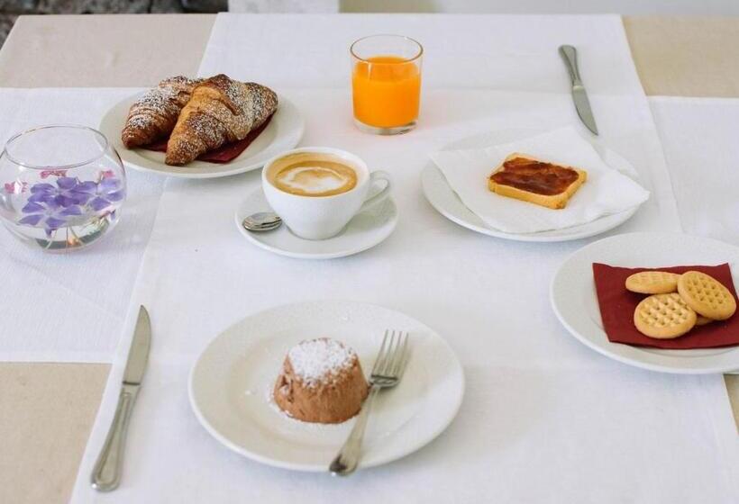 בית מלון כפרי Agriturismo Il Sentiero Degli Ulivi   Irpinia