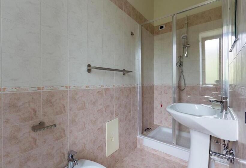 בית מלון כפרי Agriturismo Il Sentiero Degli Ulivi   Irpinia