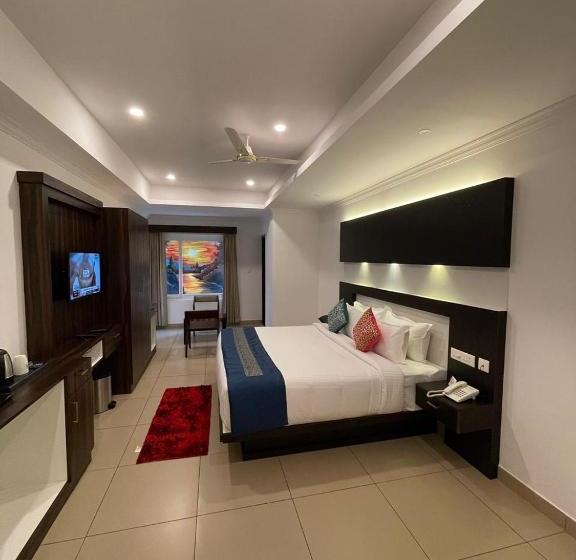 호텔 Amuse Vista Resorts And Spa