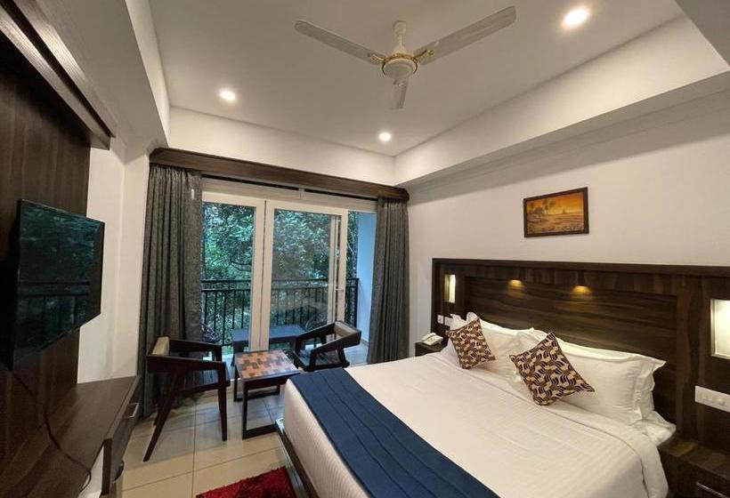 호텔 Amuse Vista Resorts And Spa