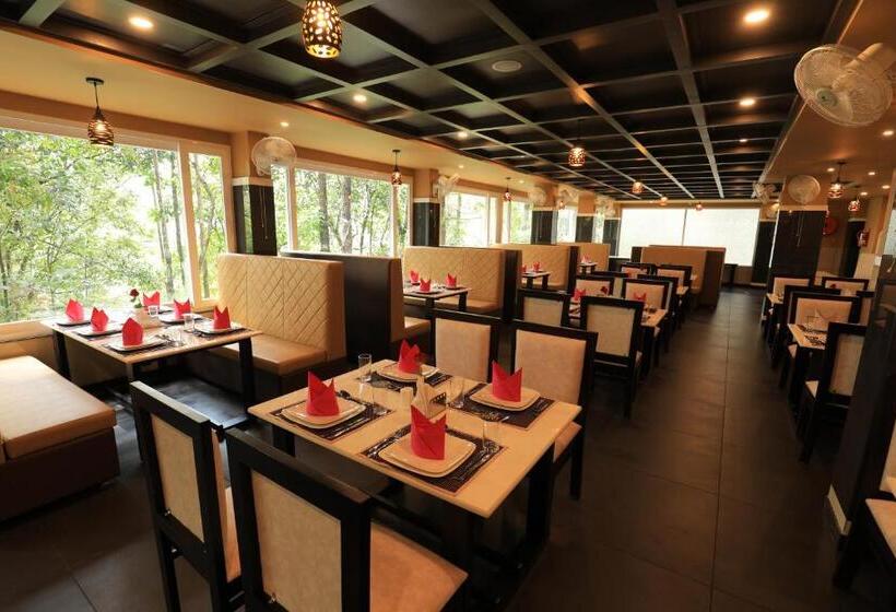 호텔 Amuse Vista Resorts And Spa