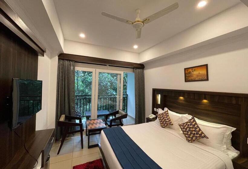 호텔 Amuse Vista Resorts And Spa