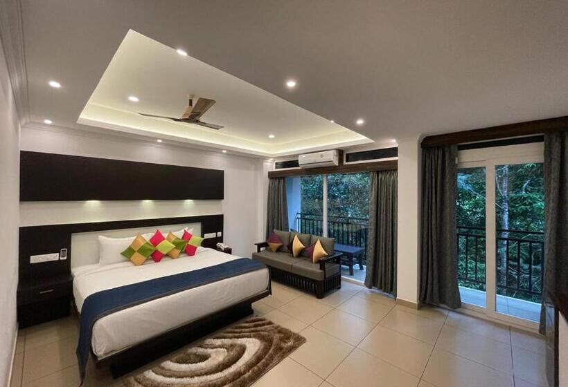 호텔 Amuse Vista Resorts And Spa