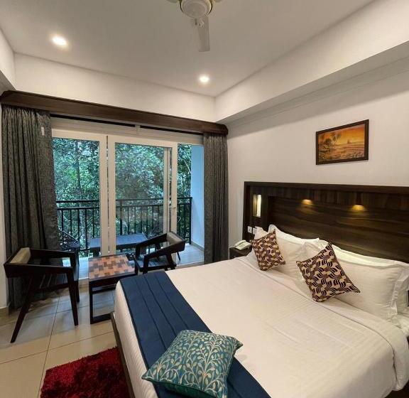 호텔 Amuse Vista Resorts And Spa