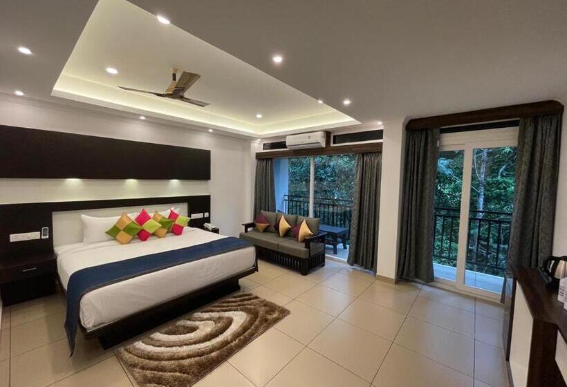 호텔 Amuse Vista Resorts And Spa