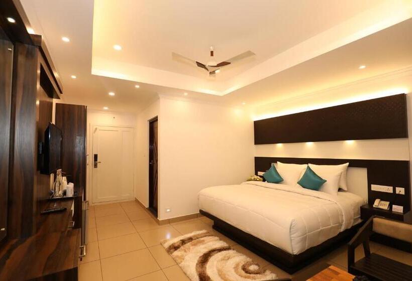 호텔 Amuse Vista Resorts And Spa