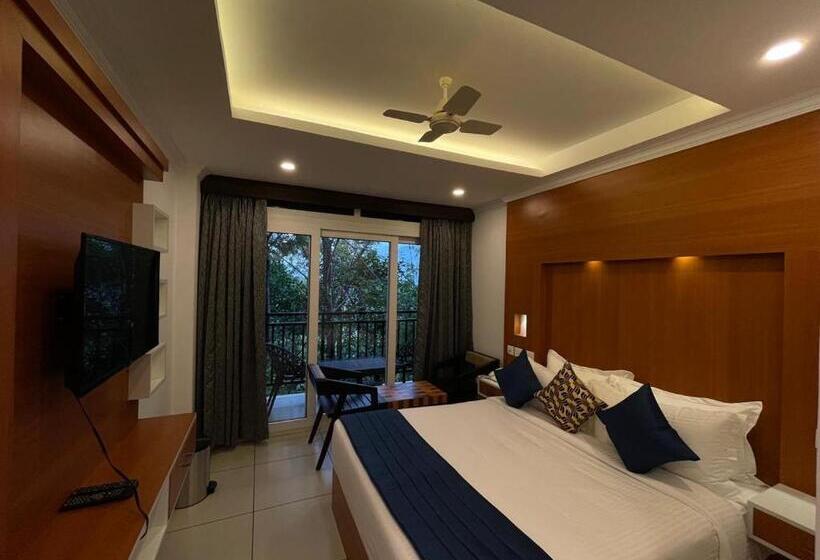 호텔 Amuse Vista Resorts And Spa