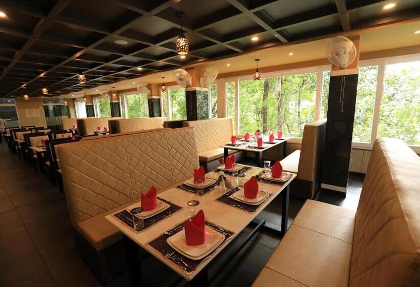 호텔 Amuse Vista Resorts And Spa