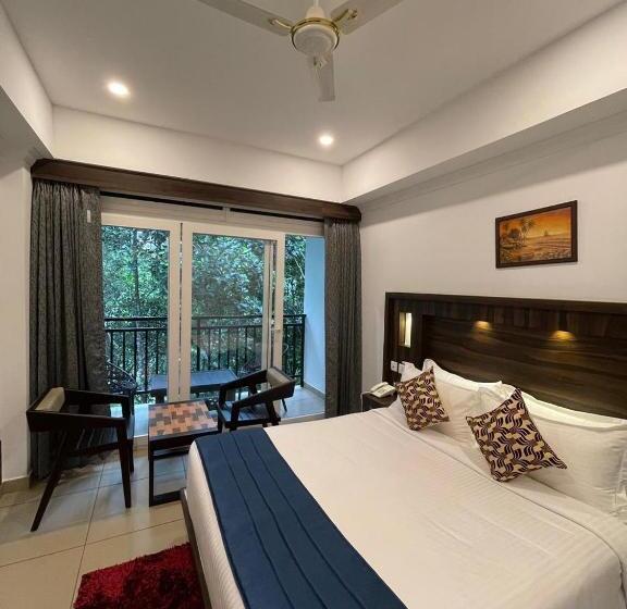 호텔 Amuse Vista Resorts And Spa