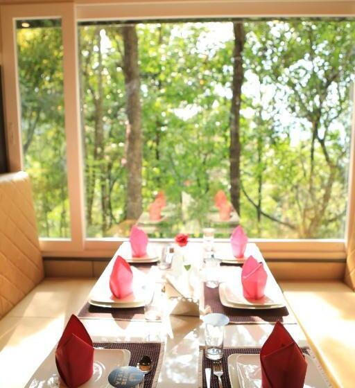 호텔 Amuse Vista Resorts And Spa