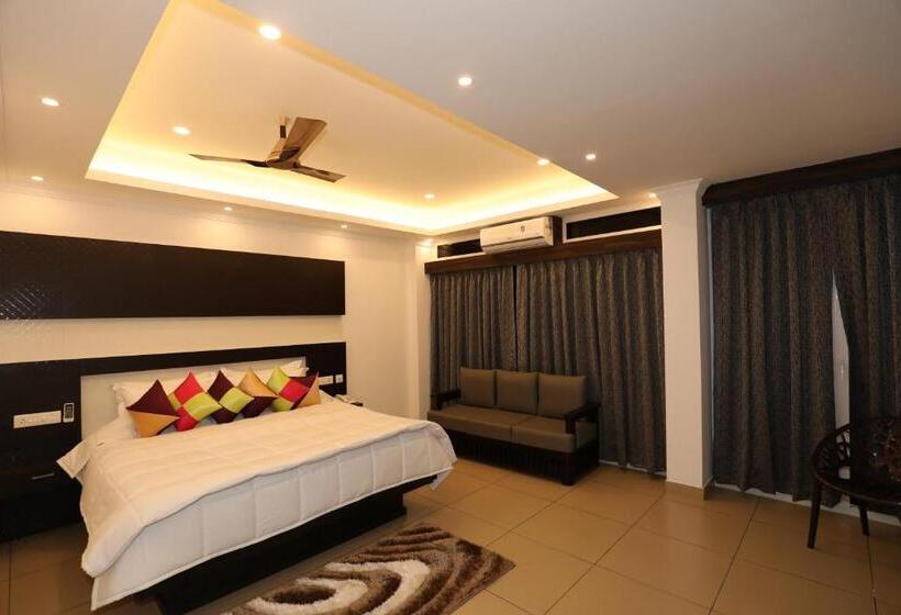 호텔 Amuse Vista Resorts And Spa