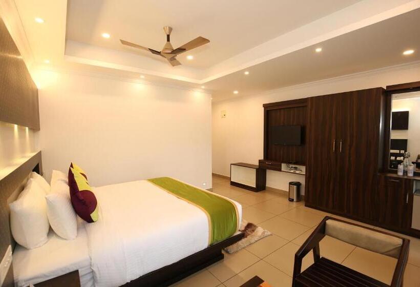 호텔 Amuse Vista Resorts And Spa