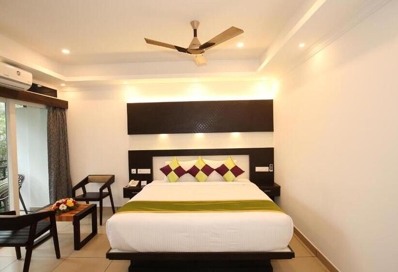 호텔 Amuse Vista Resorts And Spa