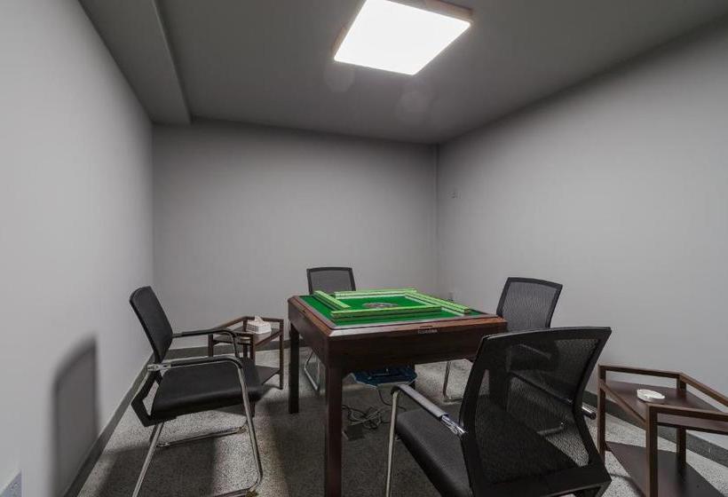 فندق Anji Beilu No66 Hostel