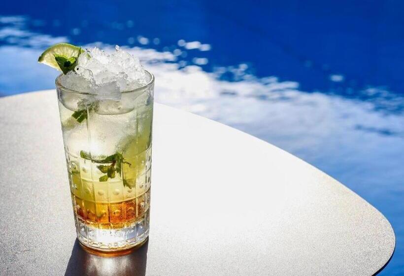 Отель Apartamento Ondas Resort