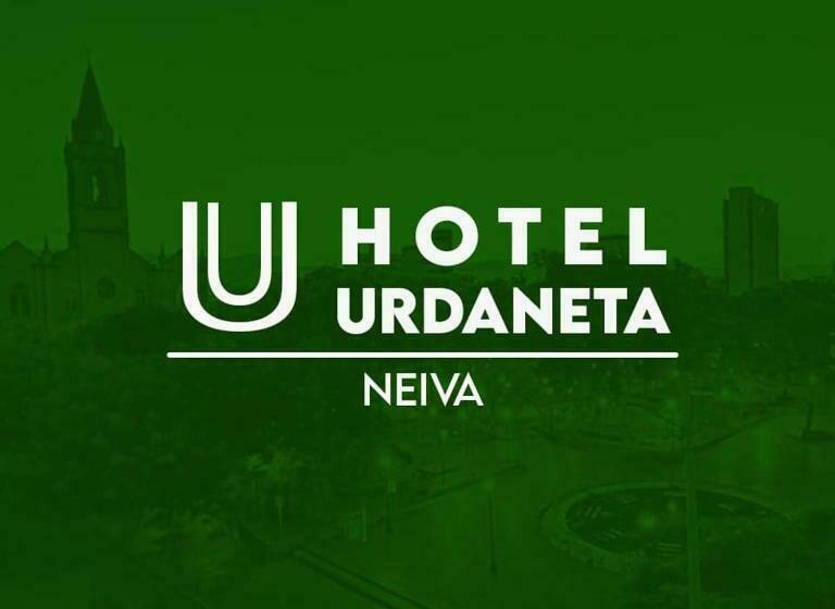 هتل Urdaneta Neiva