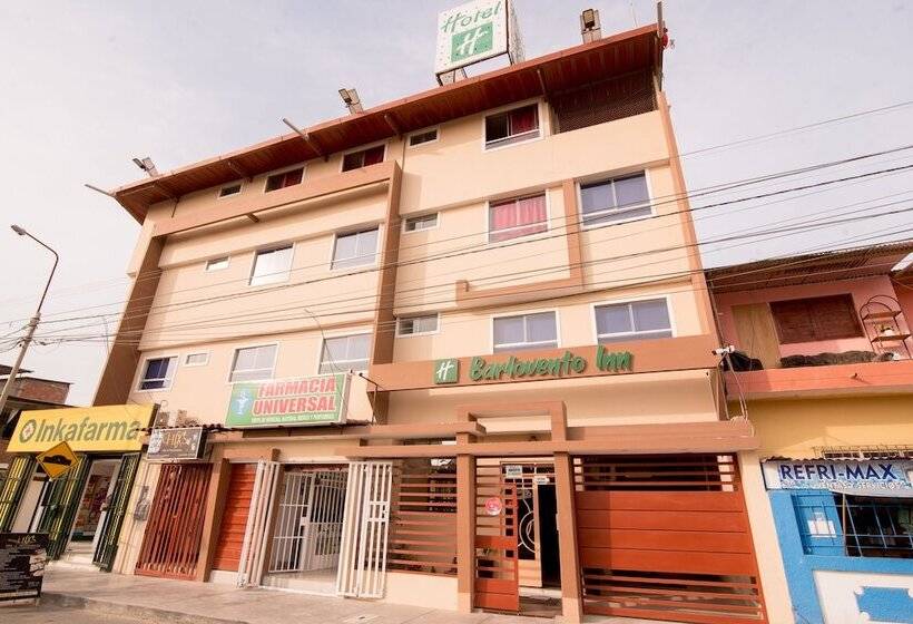ホテル Barlovento Inn Piura